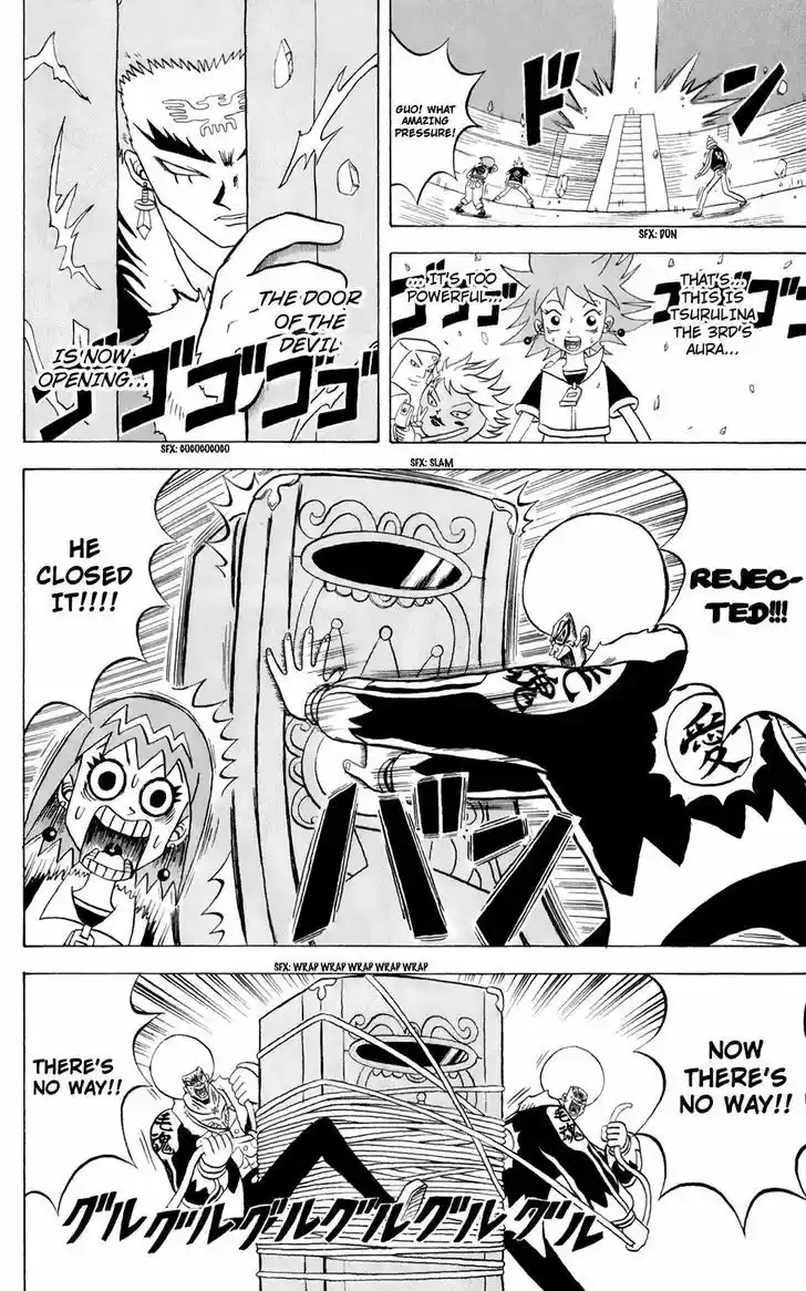 Bobobo-bo Bo-bobo 156