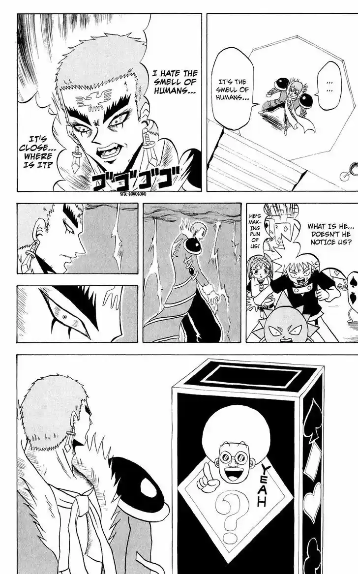 Bobobo-bo Bo-bobo 156