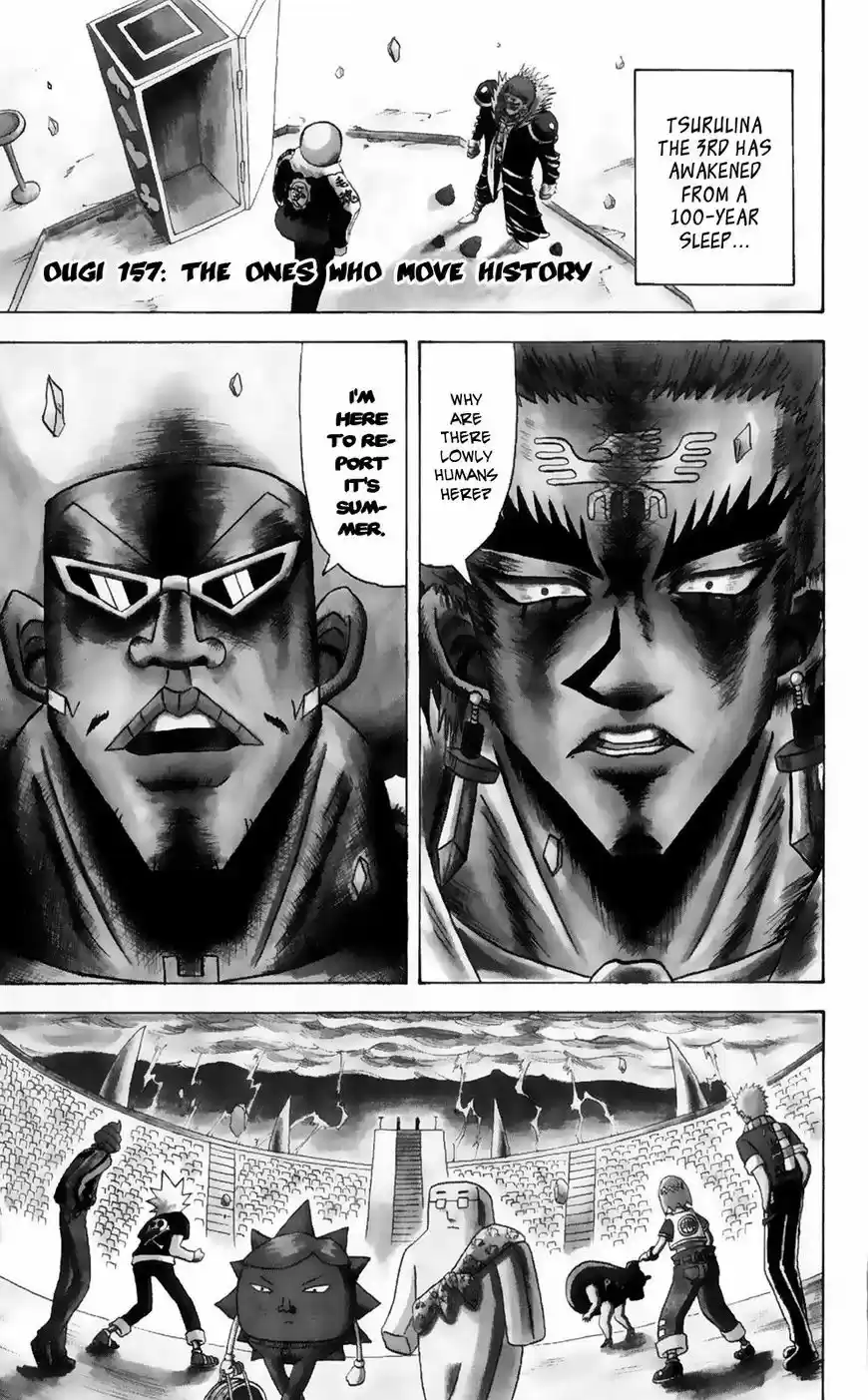 Bobobo-bo Bo-bobo 157