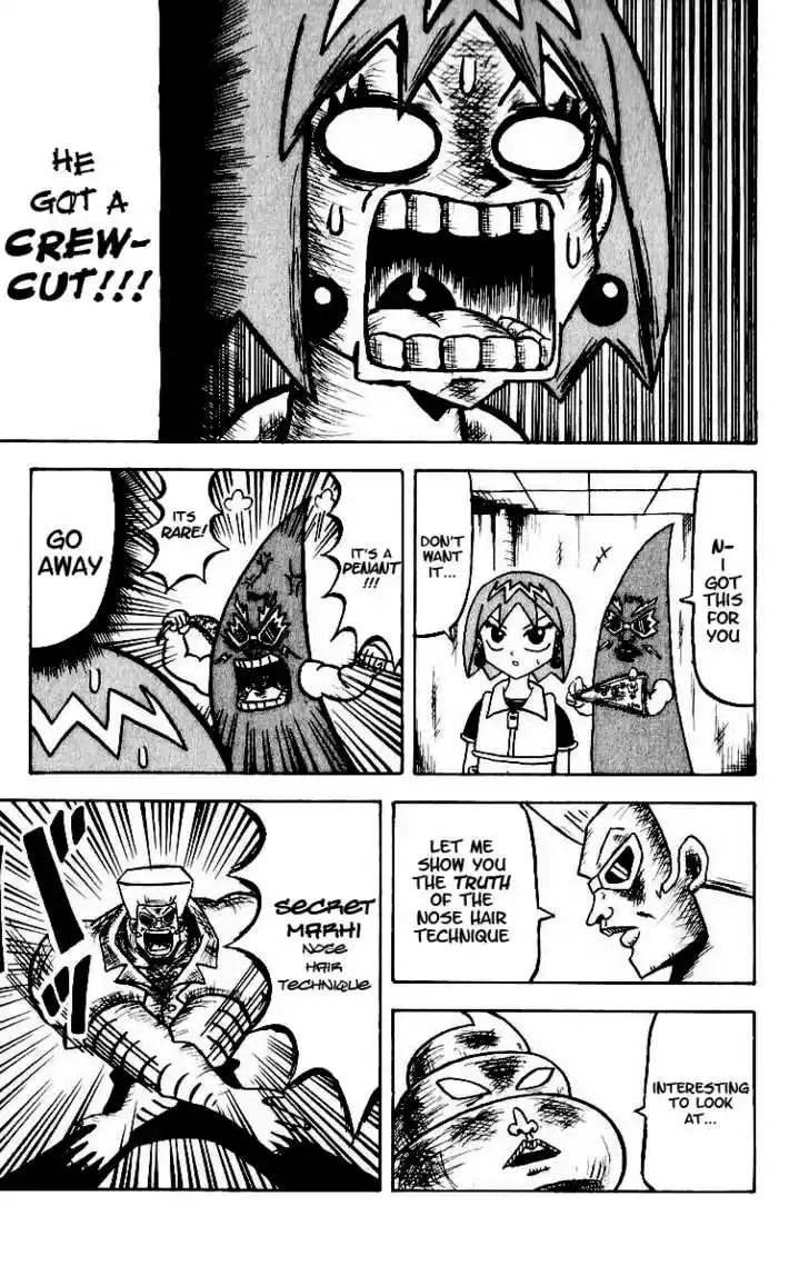 Bobobo-bo Bo-bobo 16