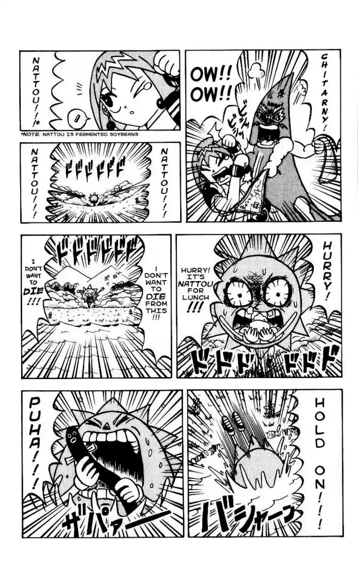 Bobobo-bo Bo-bobo 16