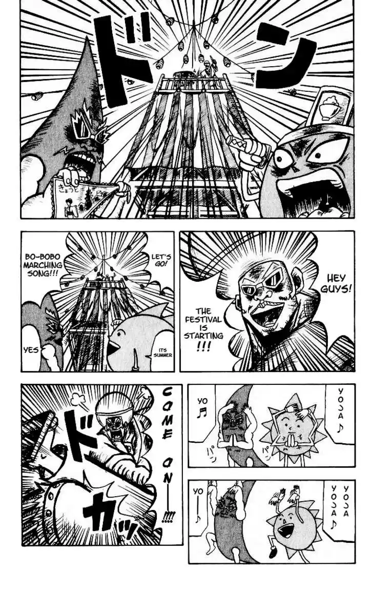 Bobobo-bo Bo-bobo 16