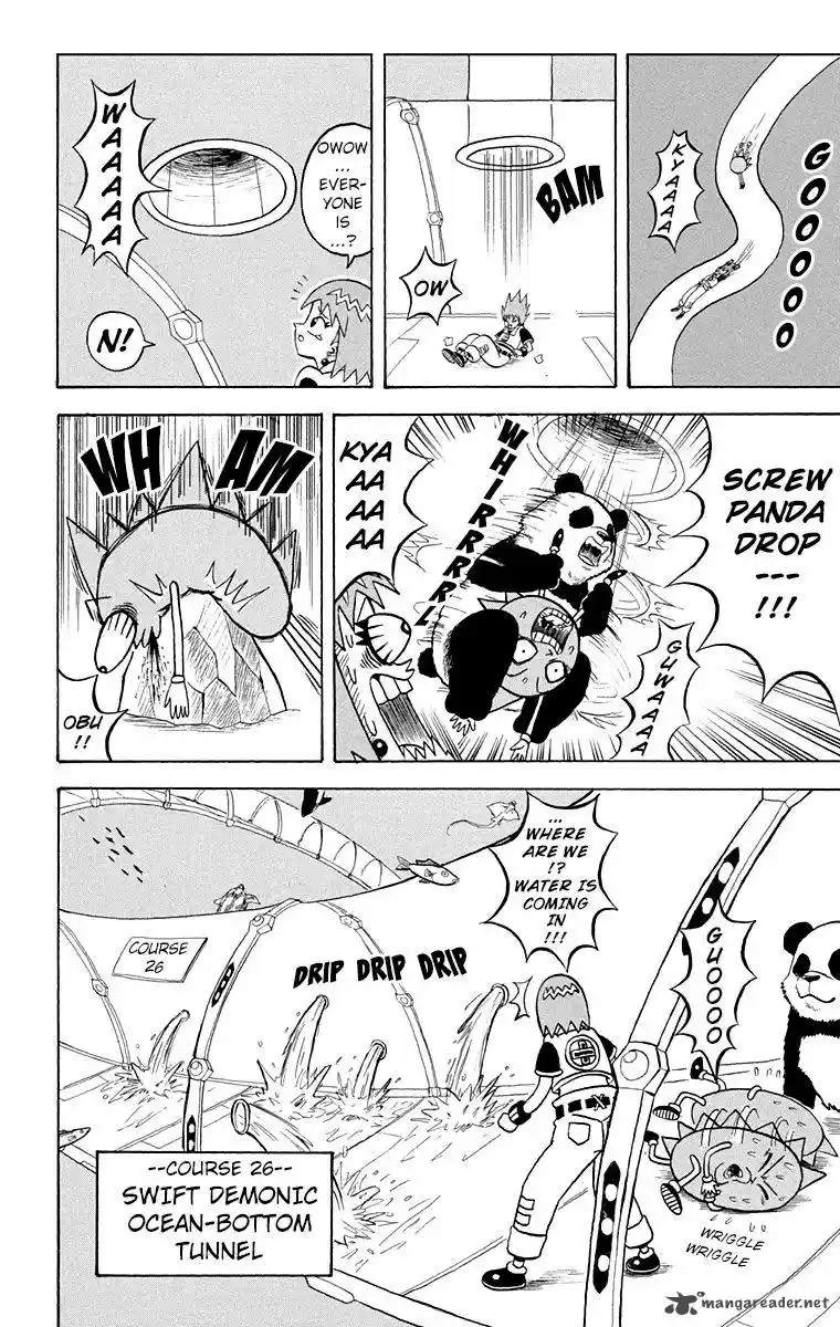 Bobobo-Bo bo-bobo 163