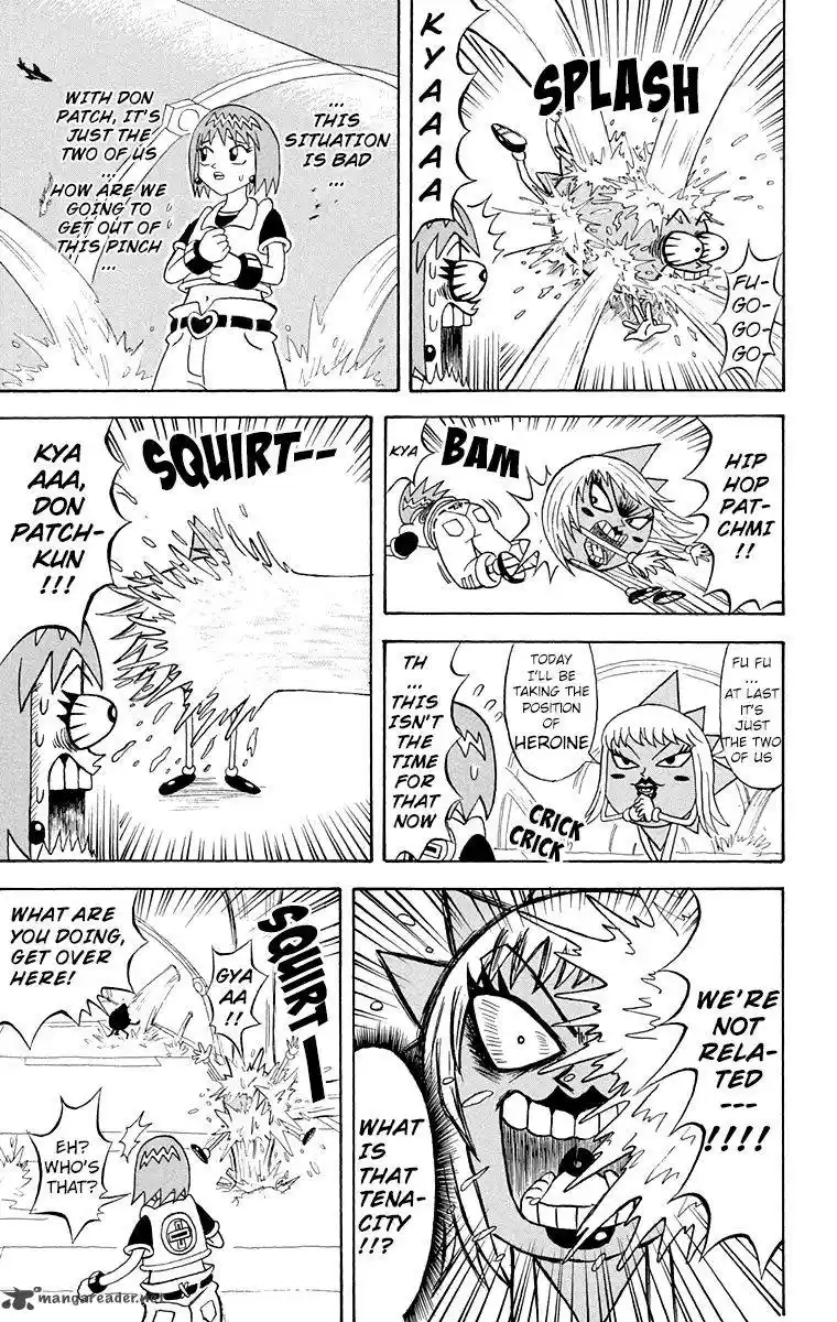 Bobobo-Bo bo-bobo 163