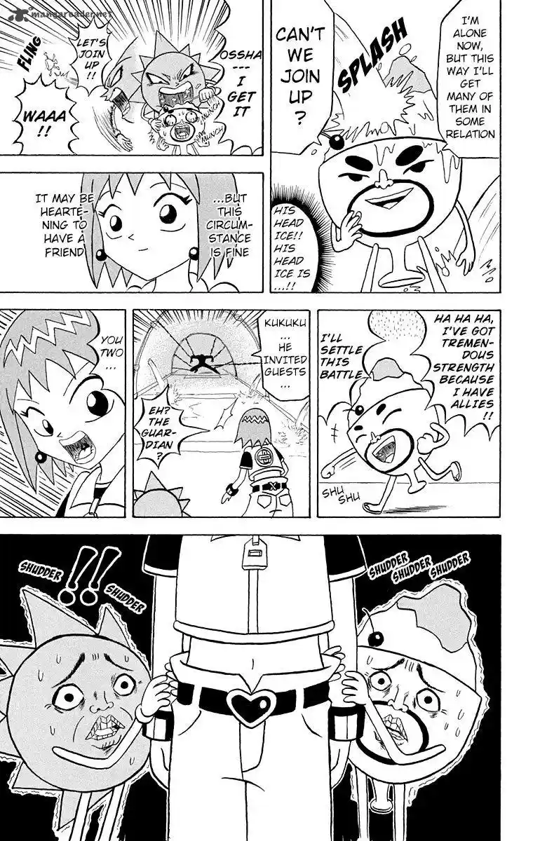 Bobobo-Bo bo-bobo 163