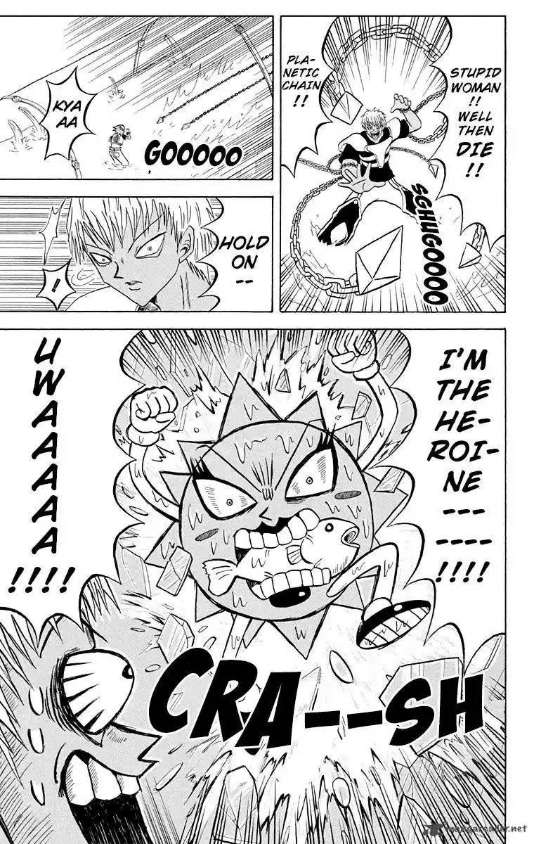 Bobobo-Bo bo-bobo 163