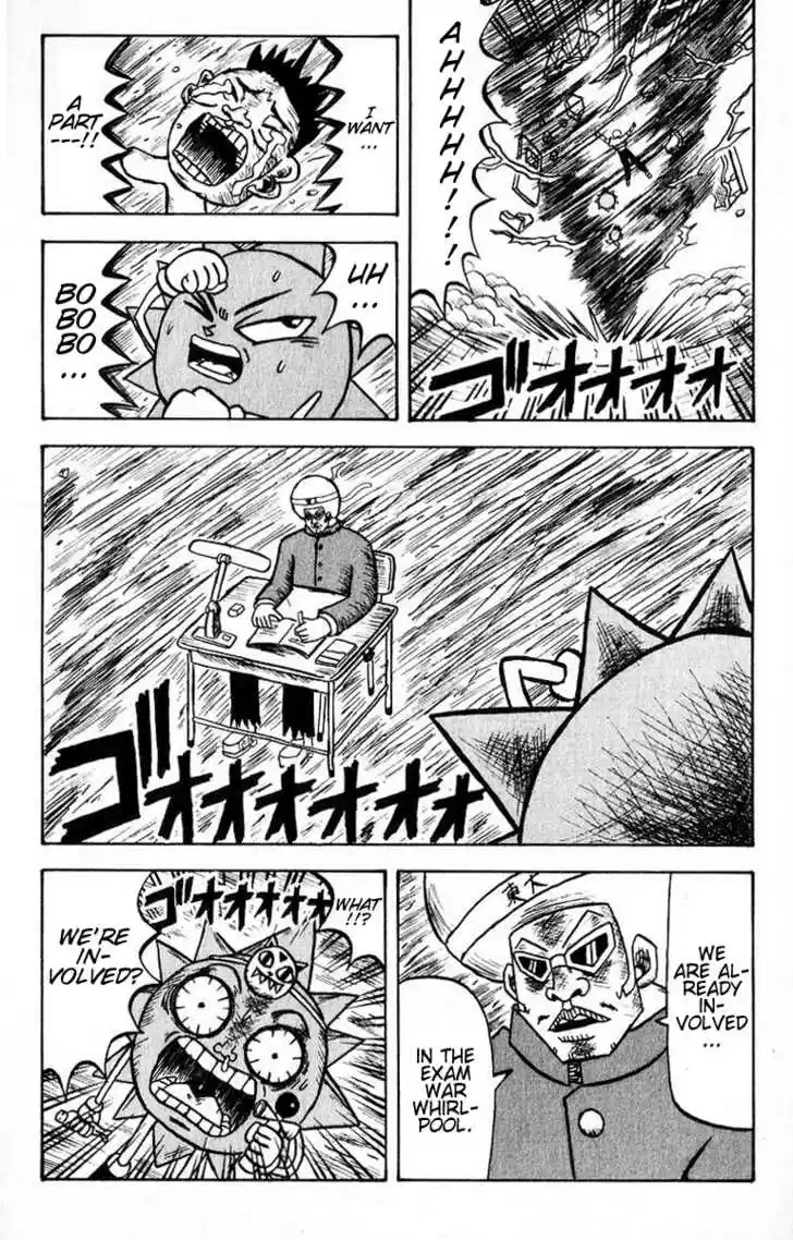 Bobobo-bo Bo-bobo 17