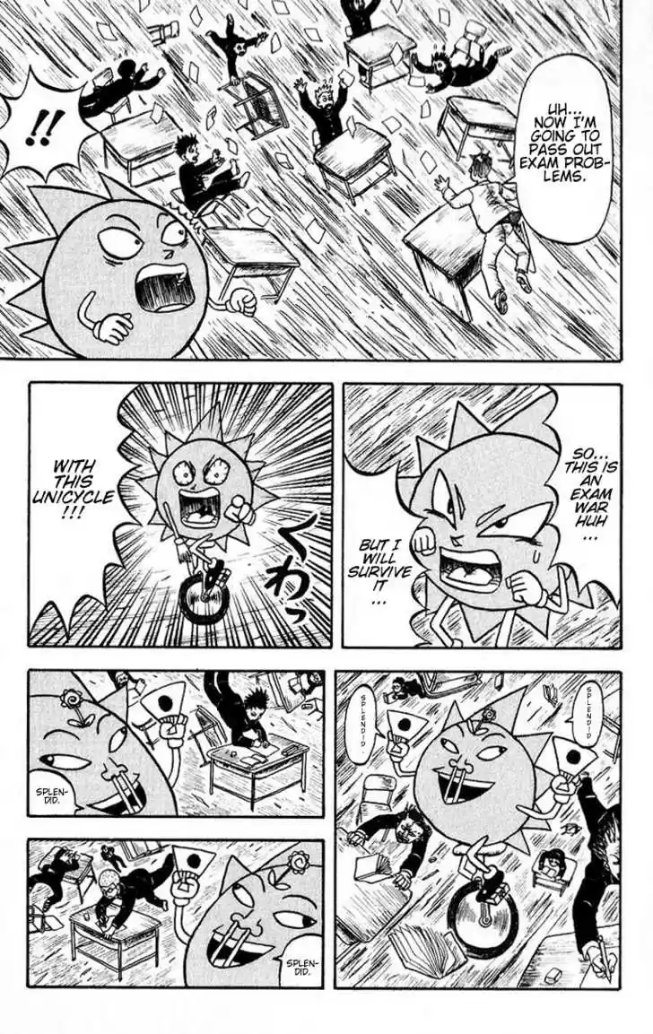 Bobobo-bo Bo-bobo 17