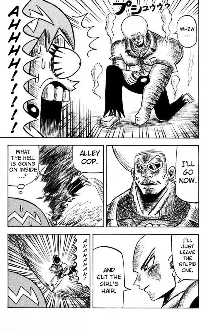 Bobobo-bo Bo-bobo 17