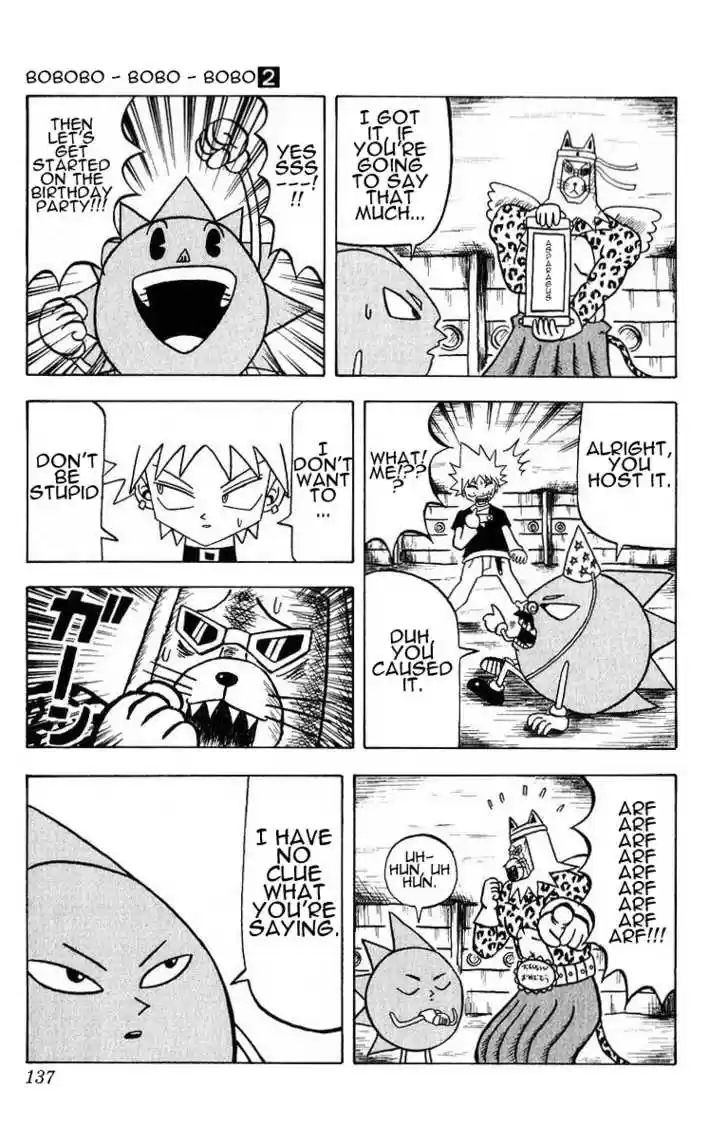 Bobobo-bo Bo-bobo 18