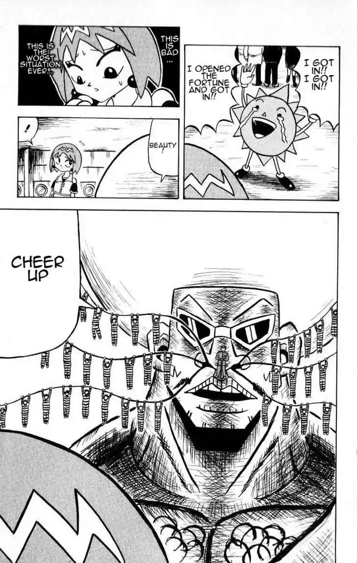 Bobobo-bo Bo-bobo 18