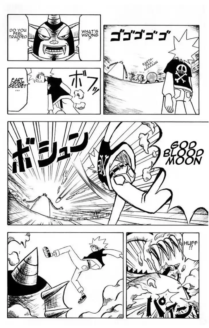 Bobobo-bo Bo-bobo 19