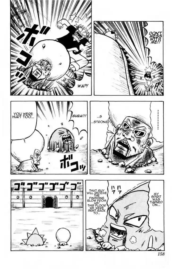 Bobobo-bo Bo-bobo 19