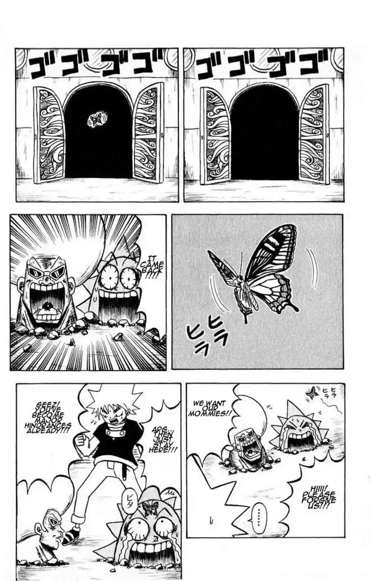 Bobobo-bo Bo-bobo 19