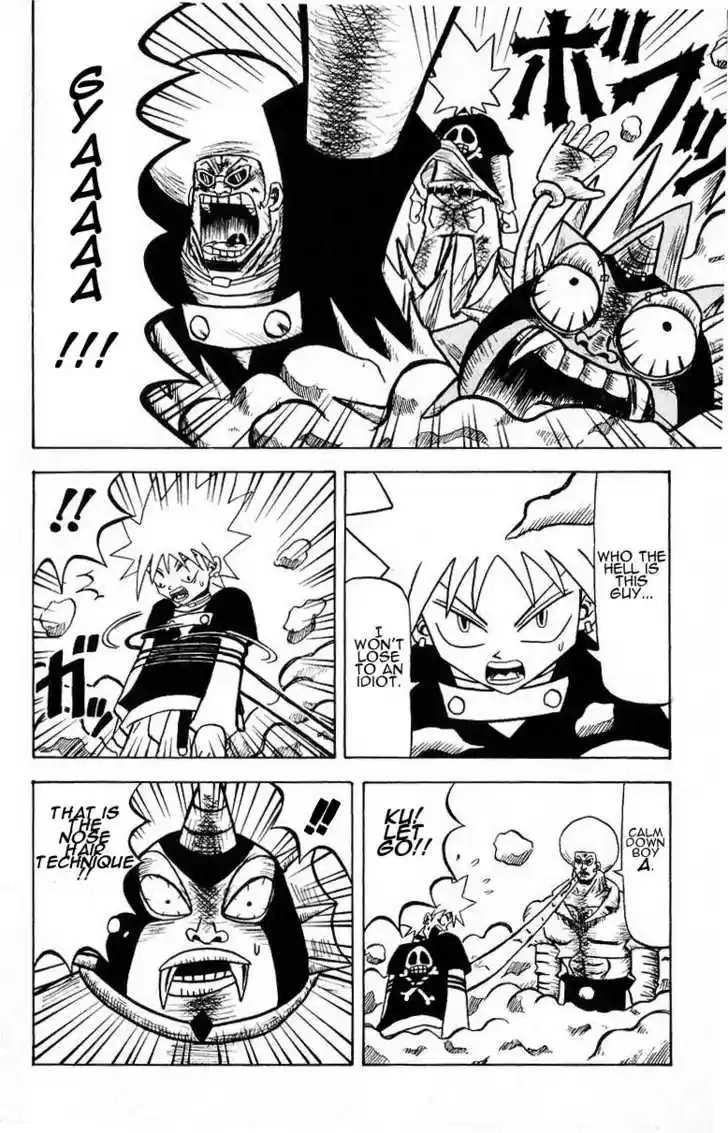 Bobobo-bo Bo-bobo 19