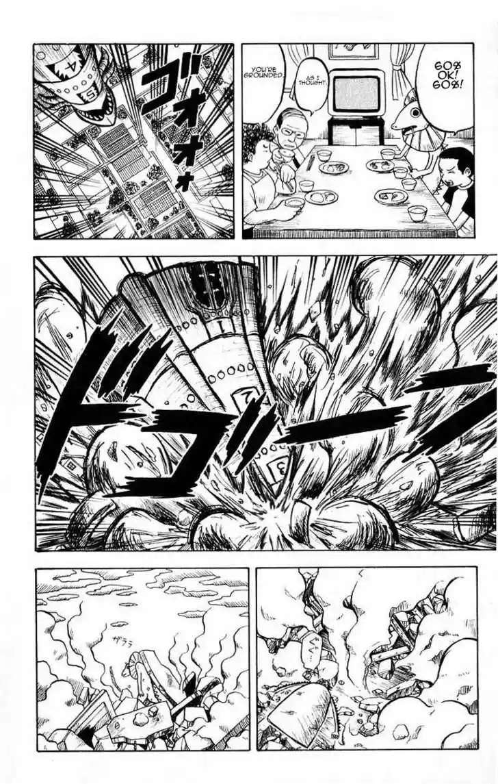 Bobobo-bo Bo-bobo 19