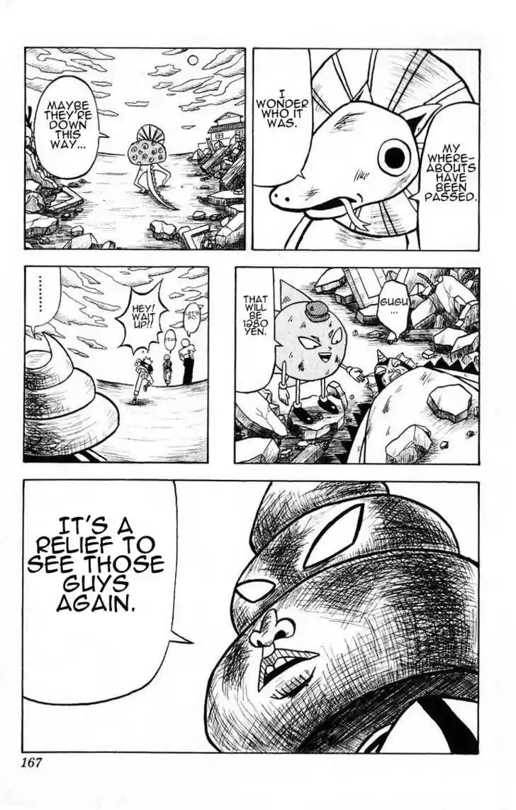 Bobobo-bo Bo-bobo 19