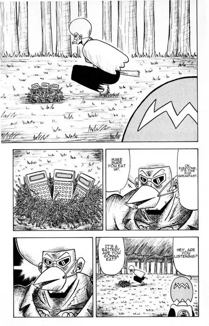 Bobobo-bo Bo-bobo 20