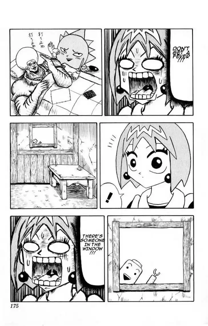 Bobobo-bo Bo-bobo 20