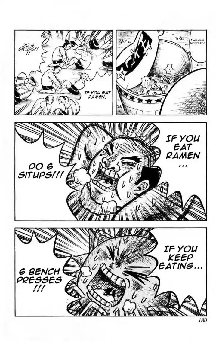 Bobobo-bo Bo-bobo 20