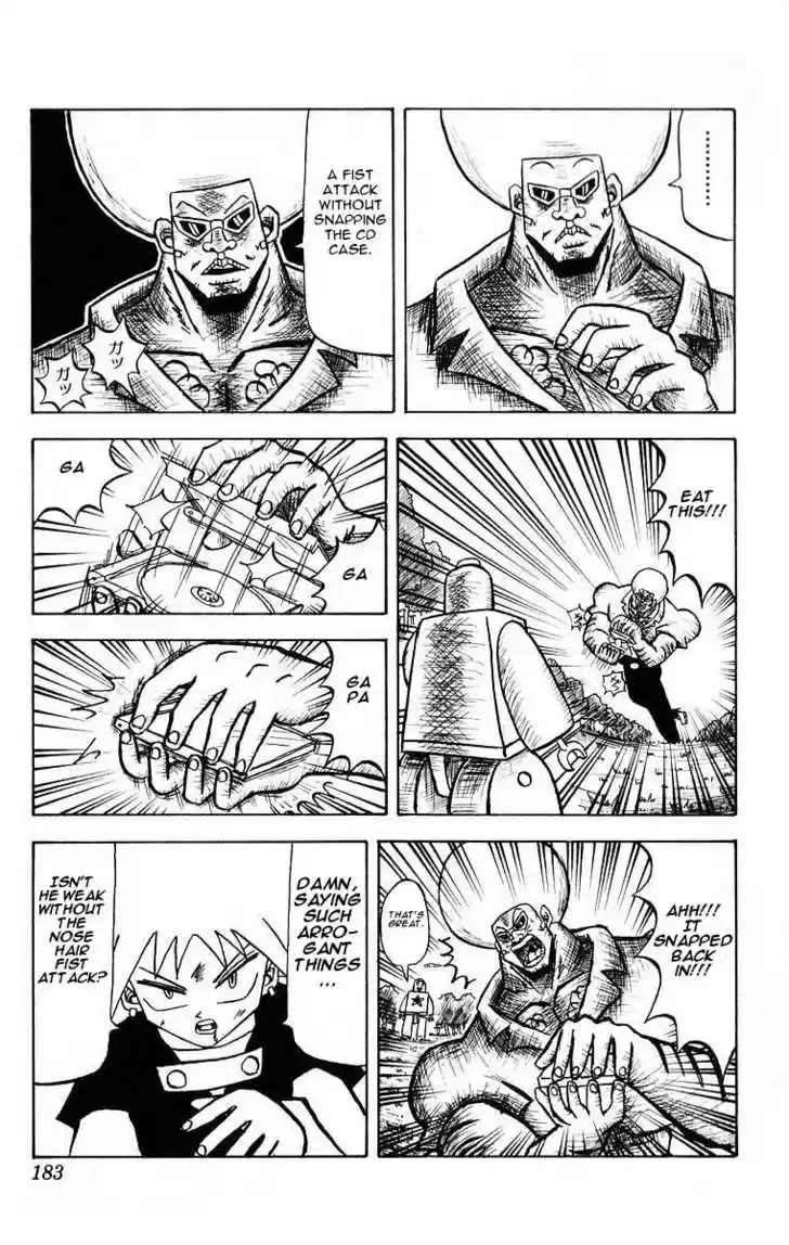 Bobobo-bo Bo-bobo 20