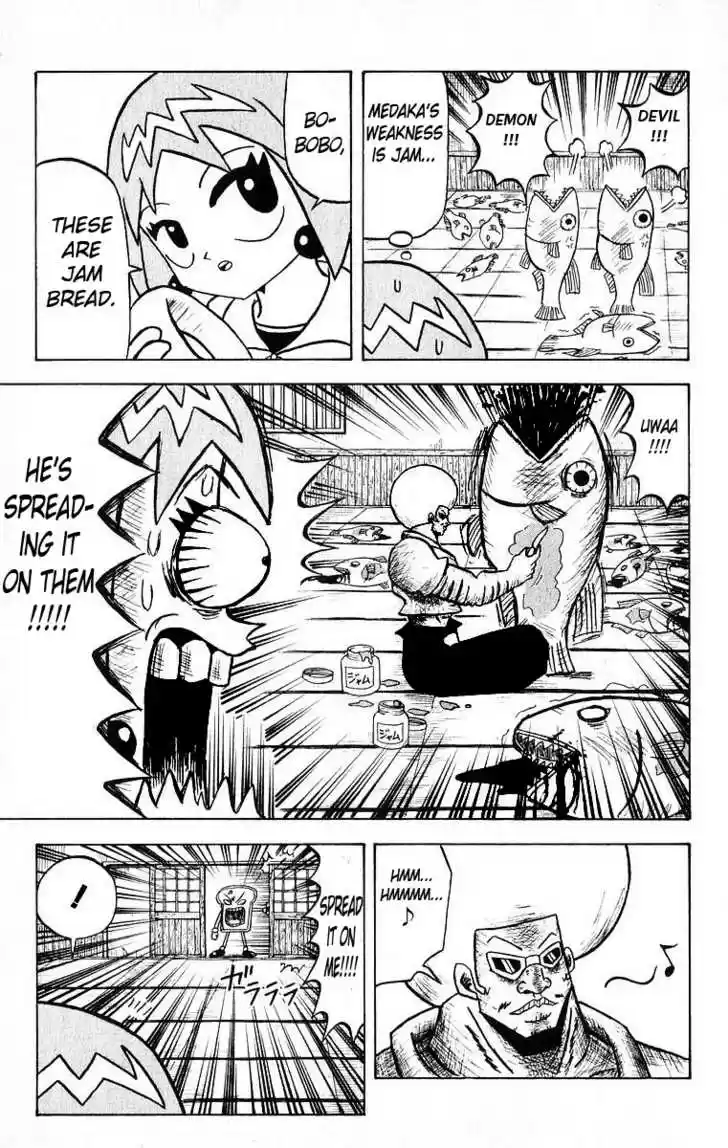 Bobobo-bo Bo-bobo 21