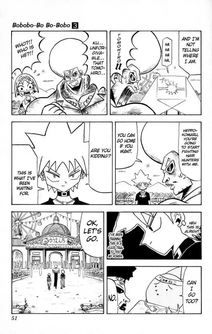 Bobobo-bo Bo-bobo 23