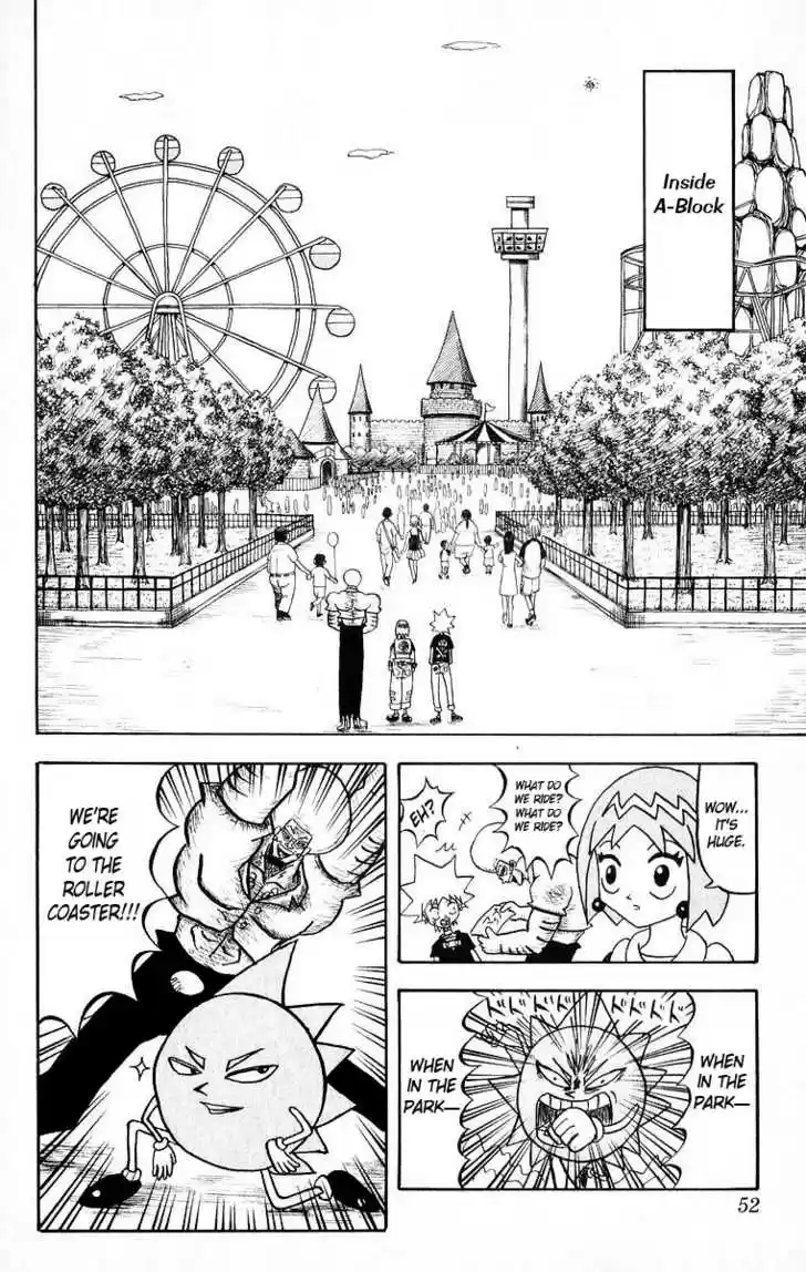 Bobobo-bo Bo-bobo 23