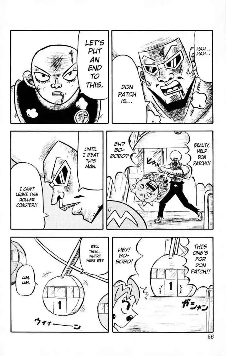 Bobobo-bo Bo-bobo 23