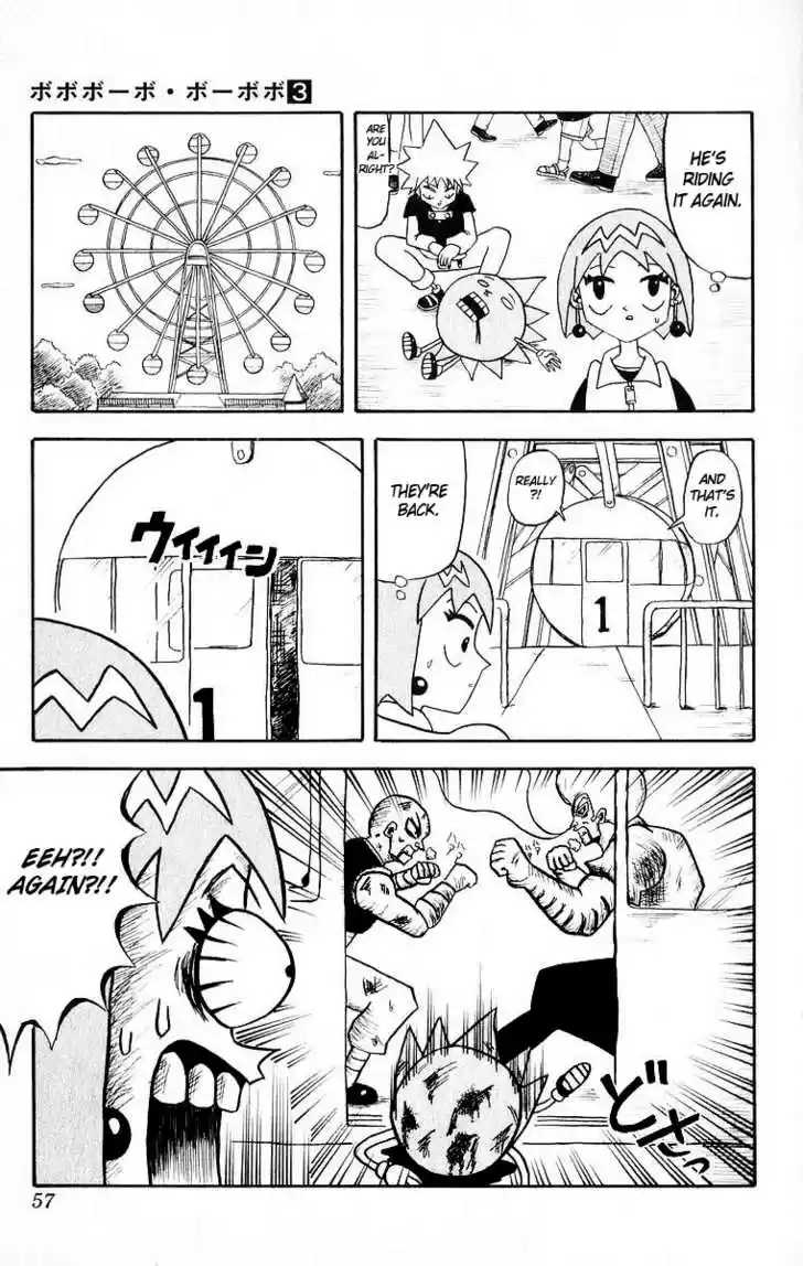 Bobobo-bo Bo-bobo 23