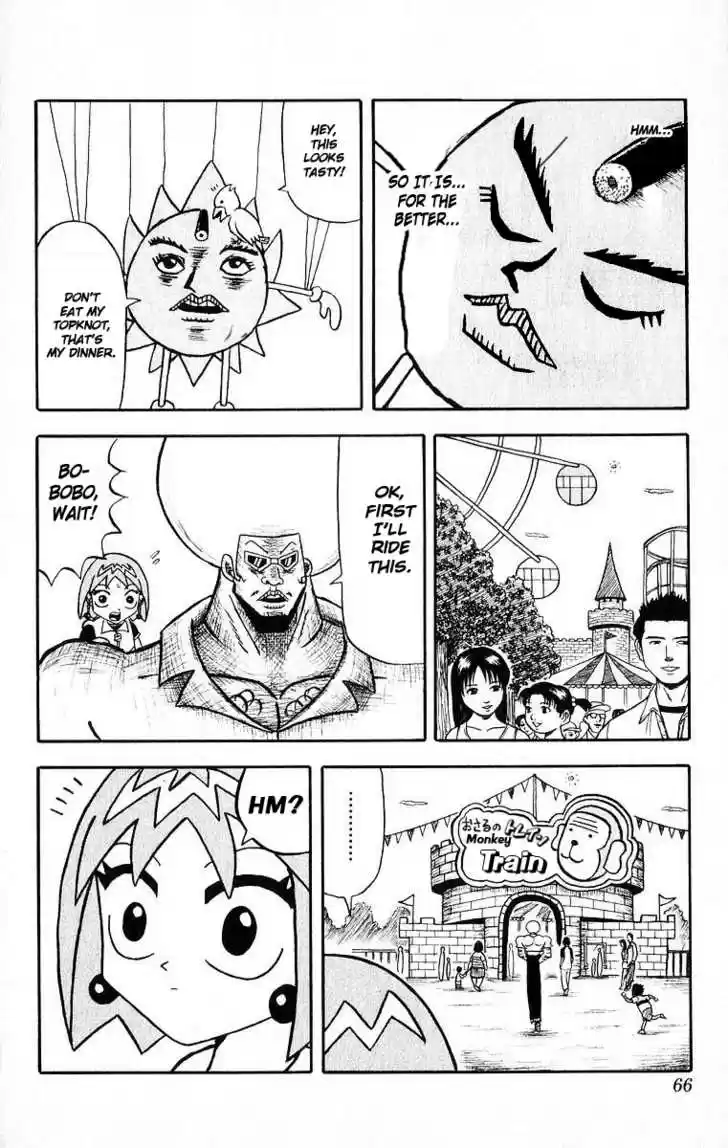 Bobobo-bo Bo-bobo 24