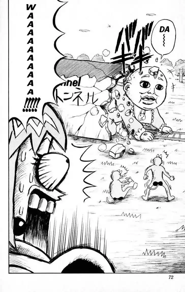 Bobobo-bo Bo-bobo 24