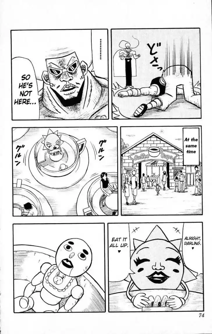 Bobobo-bo Bo-bobo 24