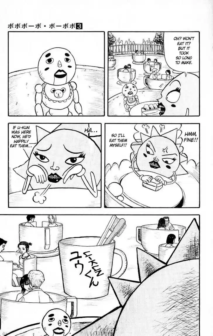 Bobobo-bo Bo-bobo 24