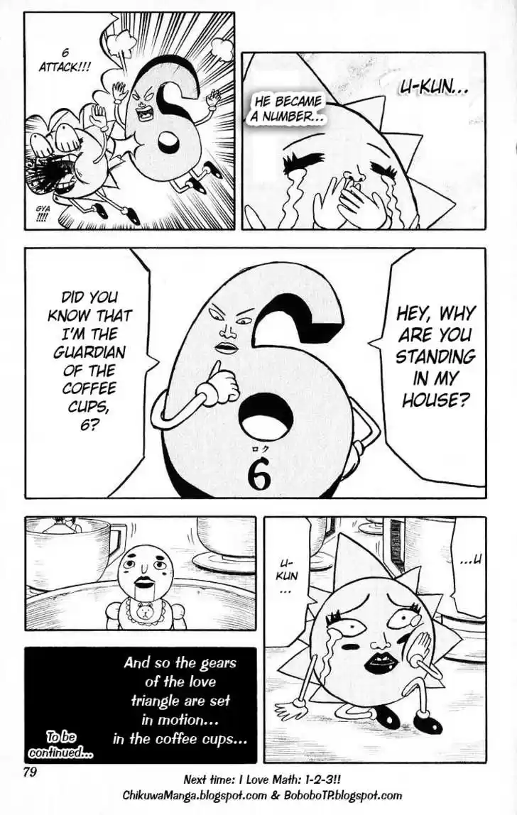 Bobobo-bo Bo-bobo 24