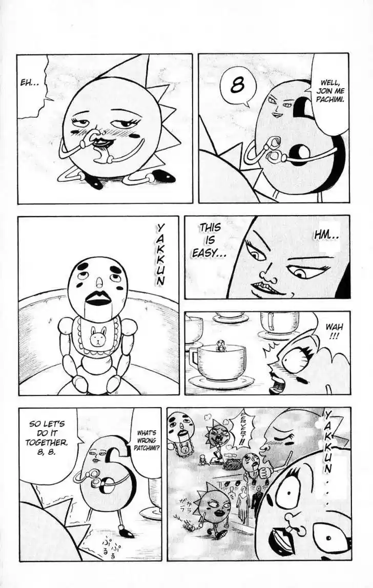 Bobobo-bo Bo-bobo 25