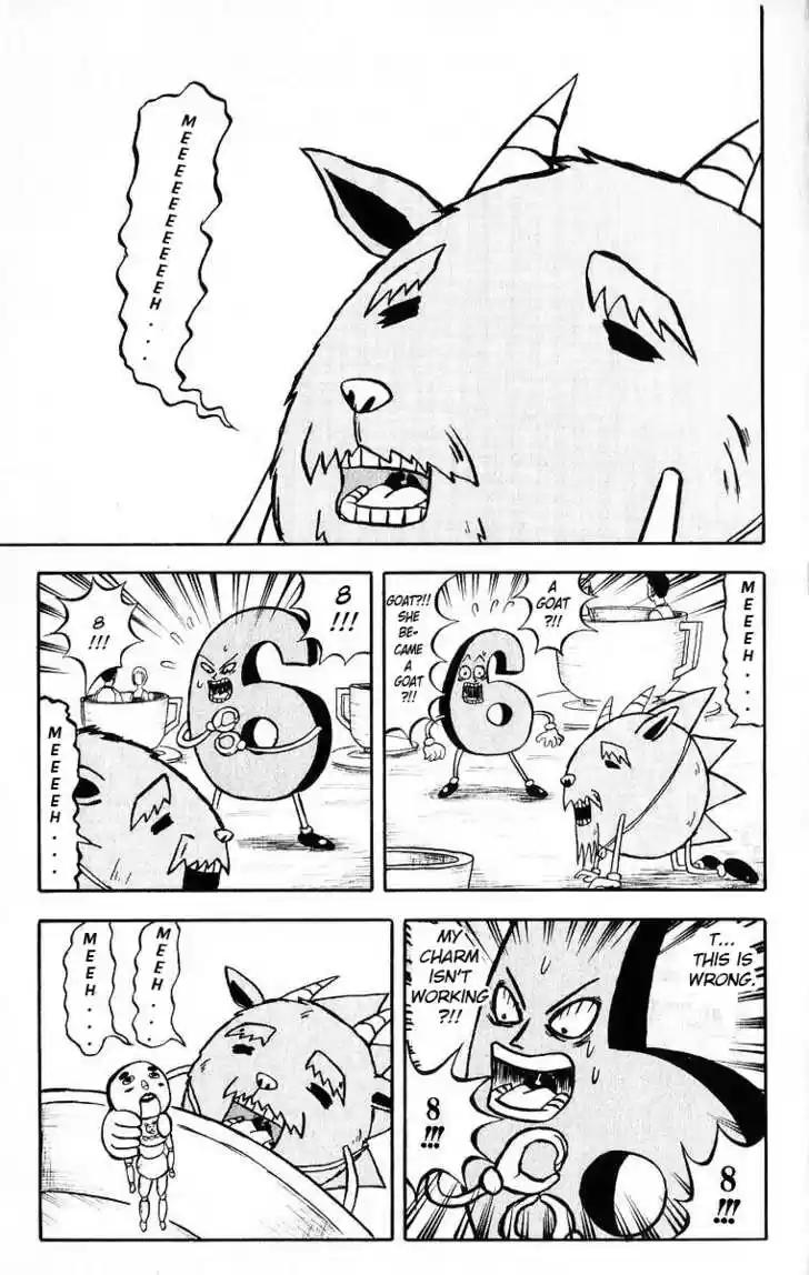 Bobobo-bo Bo-bobo 25