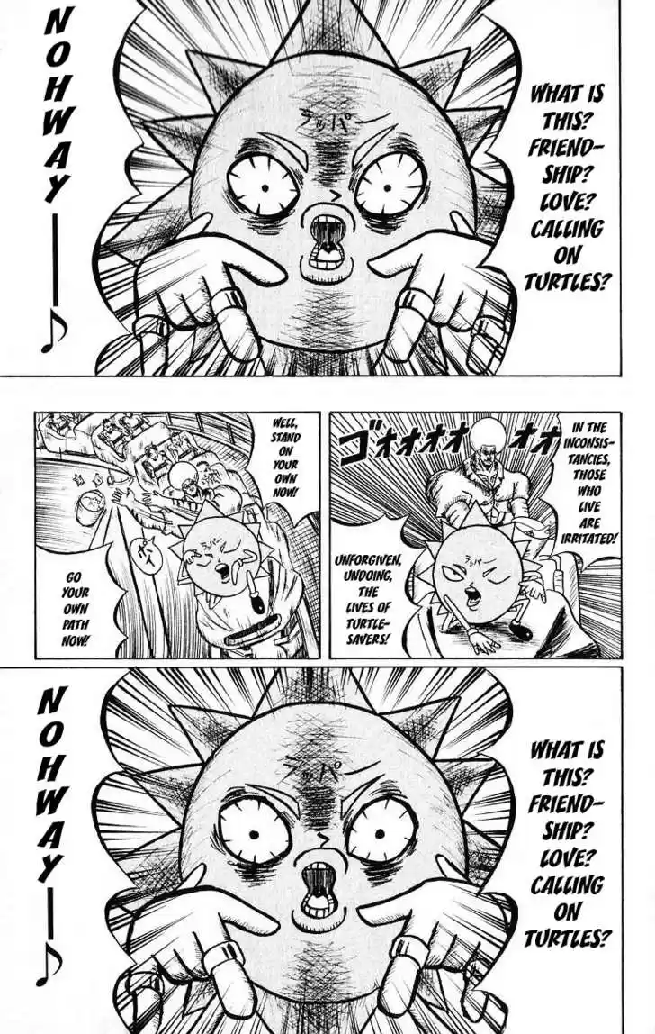 Bobobo-bo Bo-bobo 26