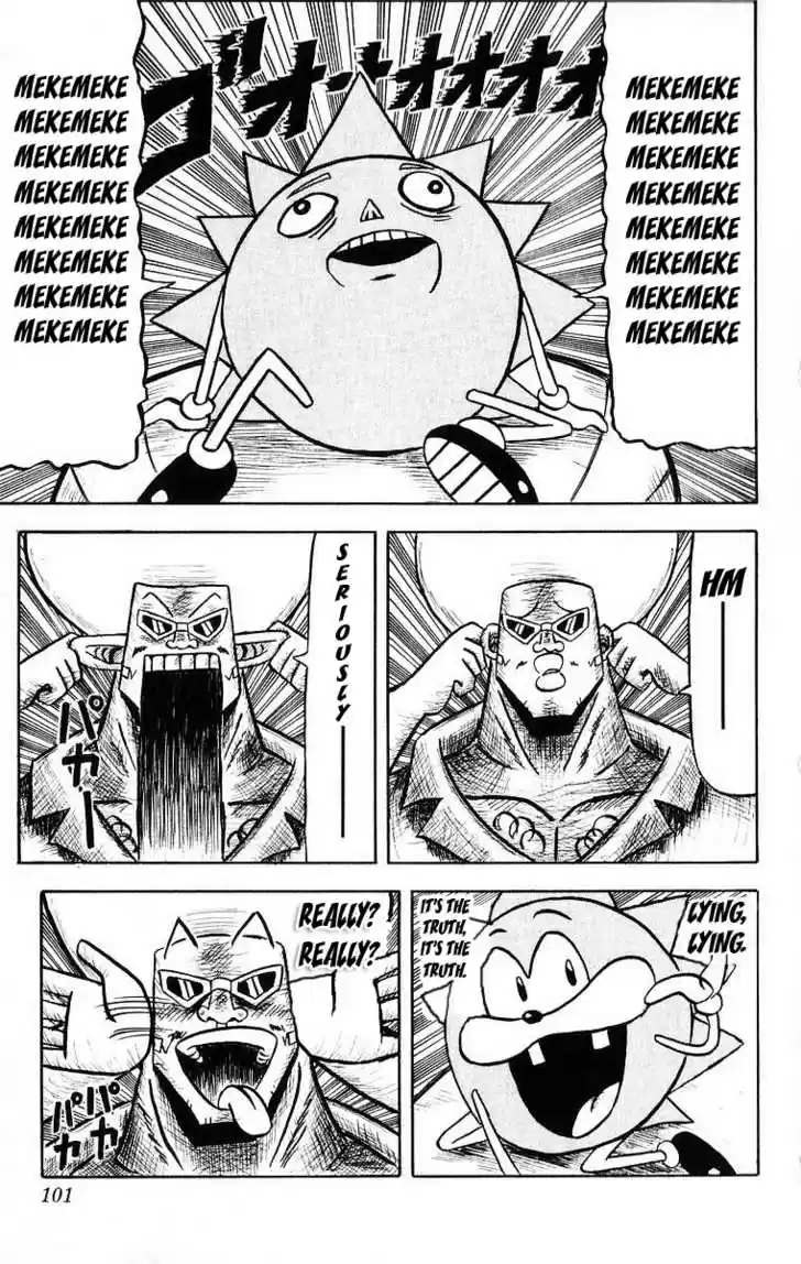 Bobobo-bo Bo-bobo 26