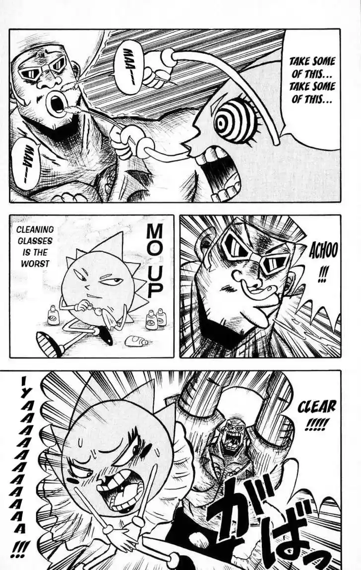Bobobo-bo Bo-bobo 26