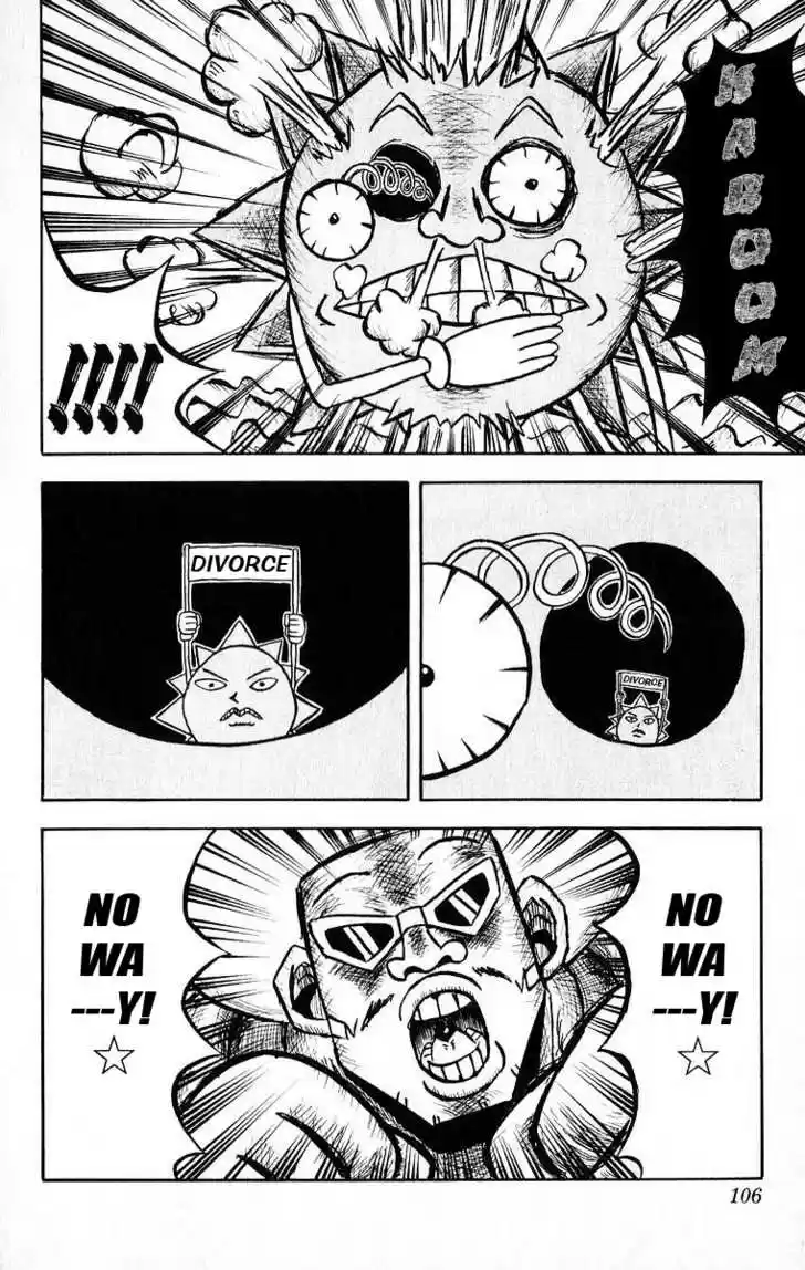 Bobobo-bo Bo-bobo 26