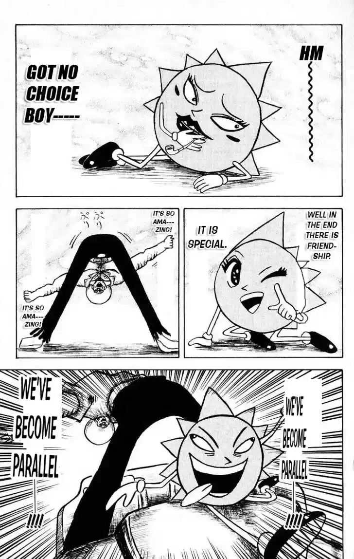 Bobobo-bo Bo-bobo 26