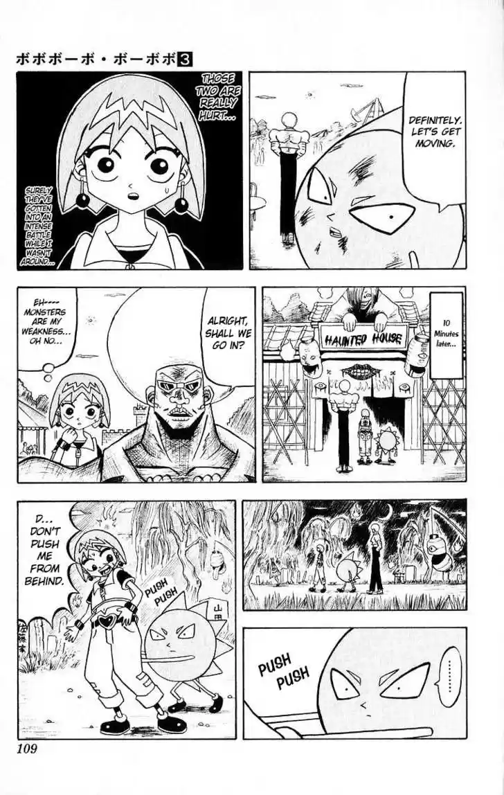 Bobobo-bo Bo-bobo 26