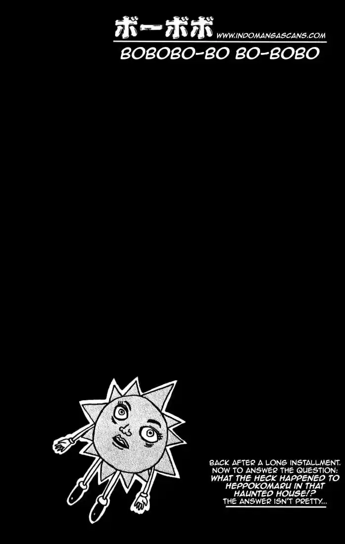 Bobobo-bo Bo-bobo 27