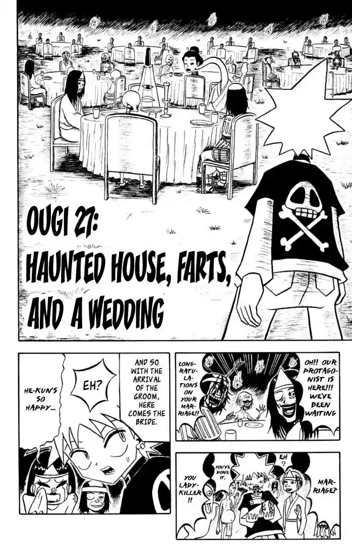 Bobobo-bo Bo-bobo 27