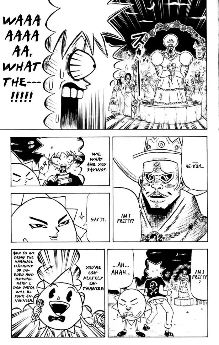 Bobobo-bo Bo-bobo 27