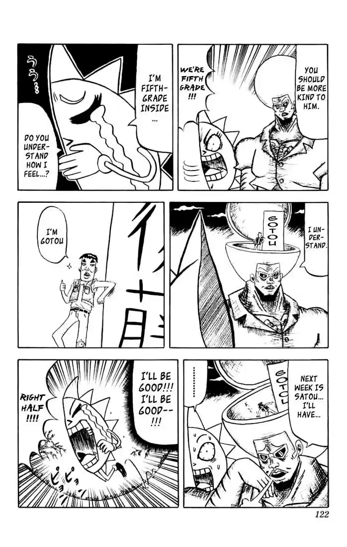 Bobobo-bo Bo-bobo 27