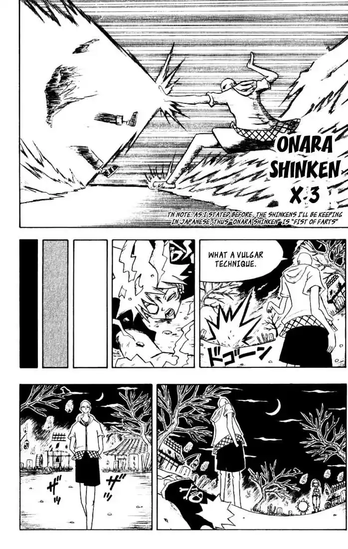 Bobobo-bo Bo-bobo 27