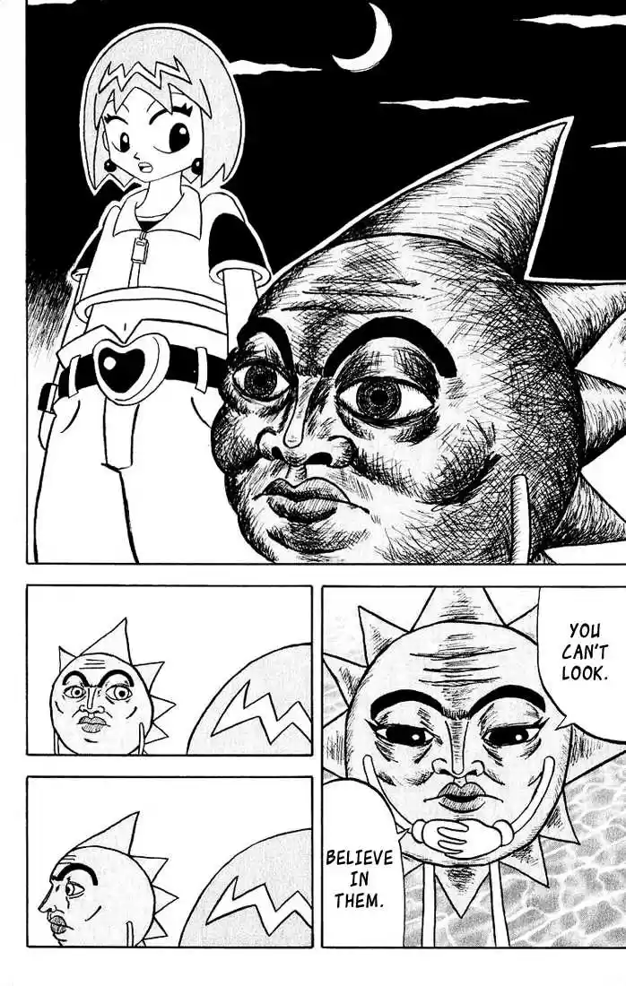 Bobobo-bo Bo-bobo 28