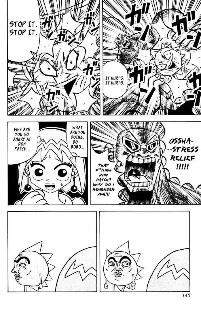 Bobobo-bo Bo-bobo 28